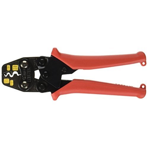 LOBSTER Mini Crimpinh Pilers Crimpers AK2MA Japan with Tracking | eBay