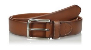 dockers men's casual belt with comfort stretch