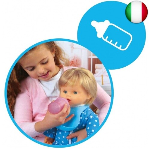 cicciobello pappa e mi scappa ebay