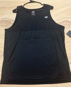 new balance accelerate singlet
