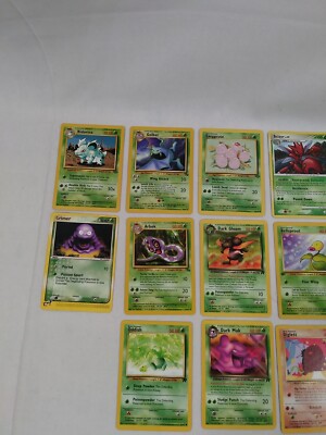 pokemon card lot 13 Cards TCGP Value $20.25 See Pictures | eBay pokemon card lot 13 Cards TCGP Value $20.25 See Pictures | eBay