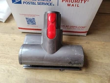 DYSON Mini Motorized Tool Brush Head Genuine OEM Vacuum V8 V10 V11 (MPN 158685)