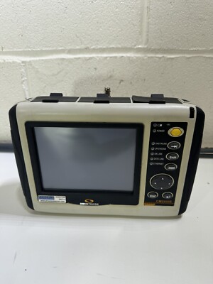 Sunrise Telecom CM 2800e DOCSIS 2.0 Kabelmodem Analyzer CM-2800e ungetestet