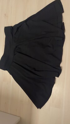 tennisrock mit hose