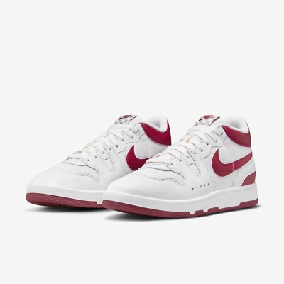 Nike Attack QS SP Red Crush Size 12M/13.5W [FB8938-100] IN HAND    SHIPS ASAP