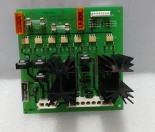 S-Tec Electronics BWP2V9912 PCB 71.30.70 BWP2 5293/B