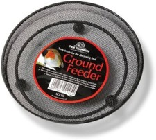 Tom Chambers Ground Feeder for Birds & Hedgehogs - ACC005