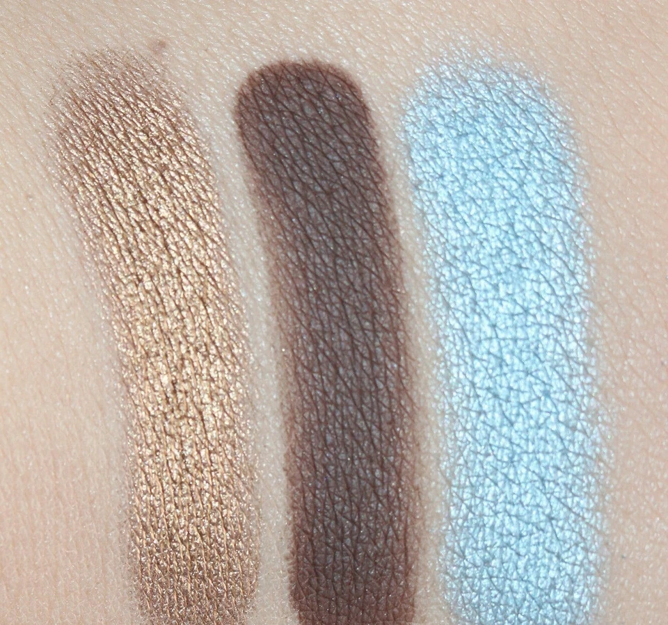 Marc Jacobs Style Eye Con No 3 Plush Eyeshadow Palette in 110 Shoe Gazer NEW - Image 3 of 4