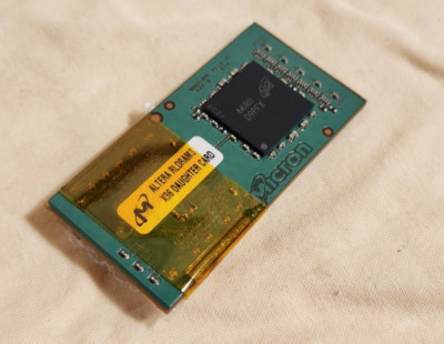 Intel Altera RLDRAM3 X36 Daughter Card Micron