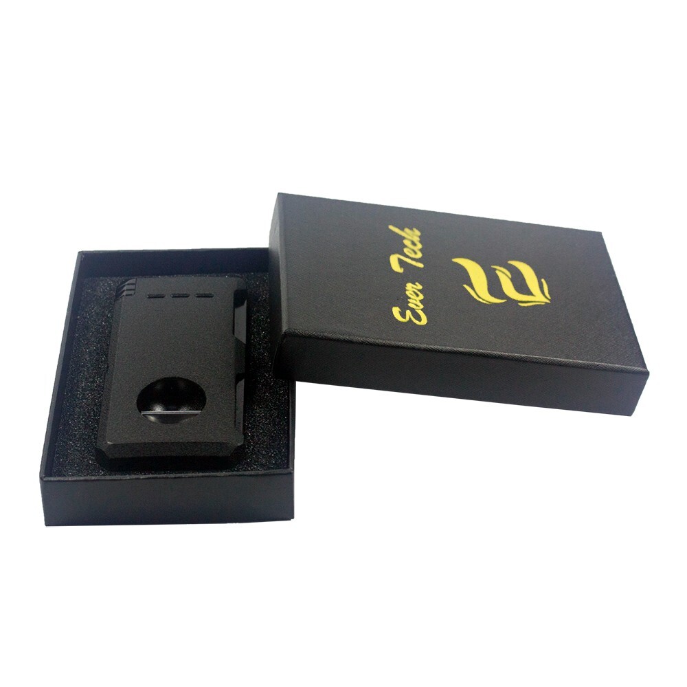 W/ Individual Box B