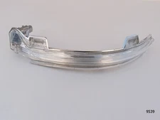 20-25 OEM MERCEDES S W223 EQS V297 E W214 TURN SIGNAL LENS / left mirror LED