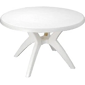 Mesas de Madeira Branca Mesas de Jantar