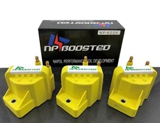 3 Ignition Coil Packs FITS Pontiac Firebird Bonneville Grand Am Prix Trans Sport