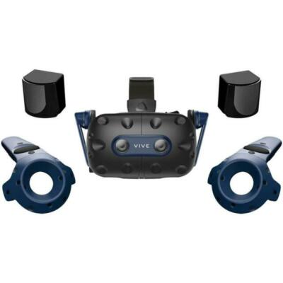 HTC VIVE Pro 2 Virtual Reality System