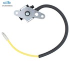 Carburetor Fuel Shut-Off Solenoid Replacement For Kohler 2475701 & 2475701-S - Fits CH18-CH25 & CH620-CH740 Engines