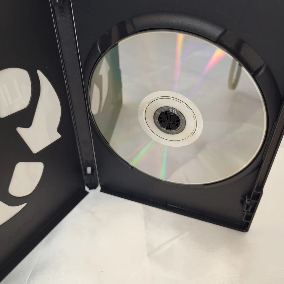 Life As We Know It 2010 DVD Katherine Heigl Josh Duhamel Warner Brothers PG-13 - Image 4 of 4