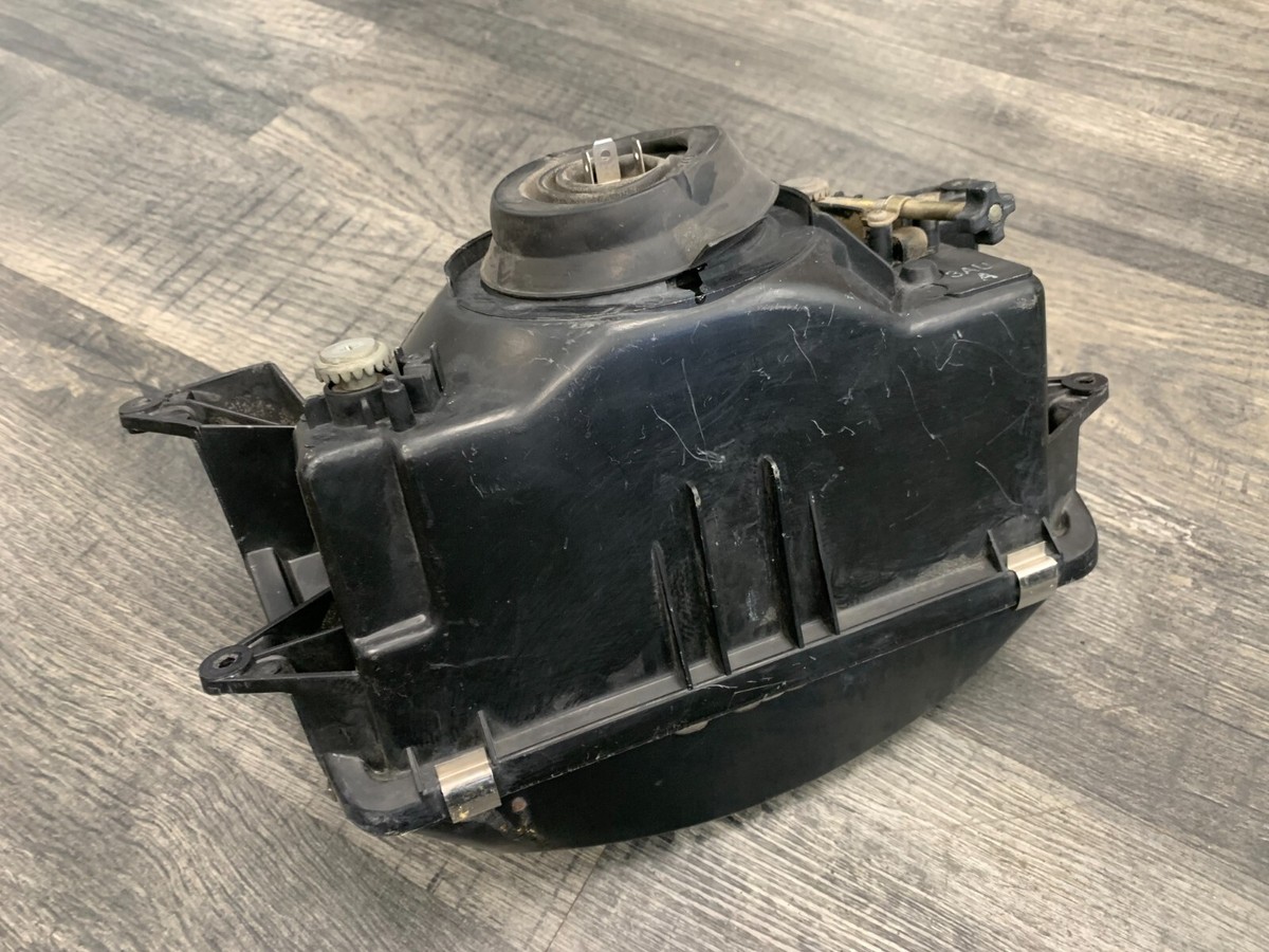 Kawasaki 1993-2001 ZX11 ZX11D Ninja OEM Headlight Headlamp
