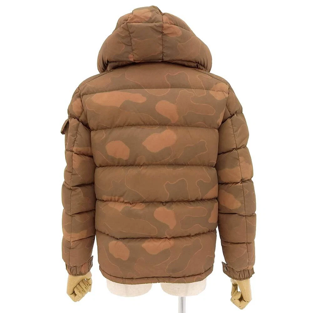 Moncler maya camo sale