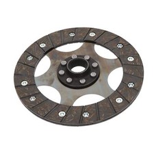 TRW Lucas Clutch disc MCC600 fits BMW R 100 RS RT 45 N S 65 80 LS GS PD