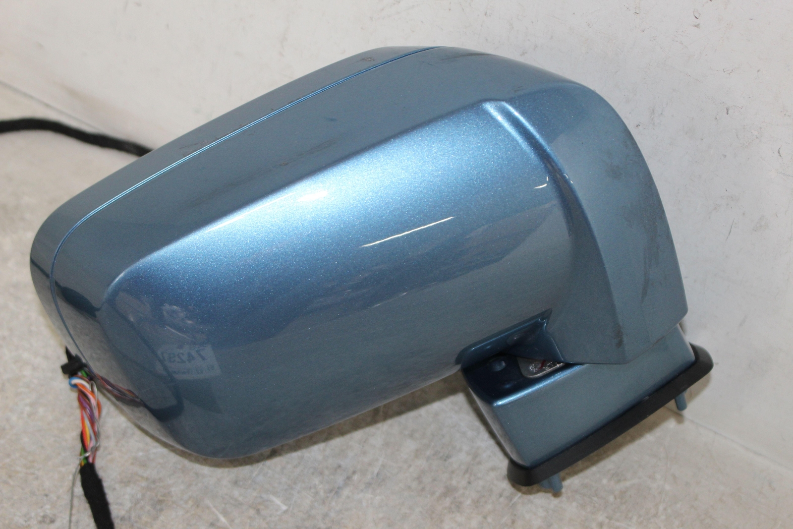 Door Mirror ROLLS ROYCE Right 07