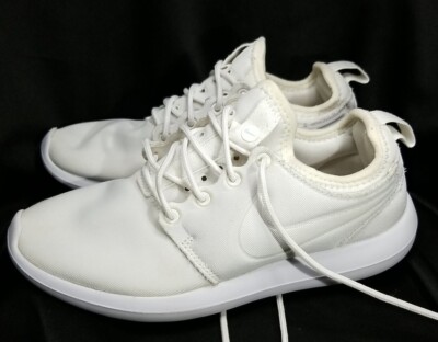 roshe 2 white