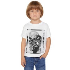 Heavy Cotton Toddler T-shirt