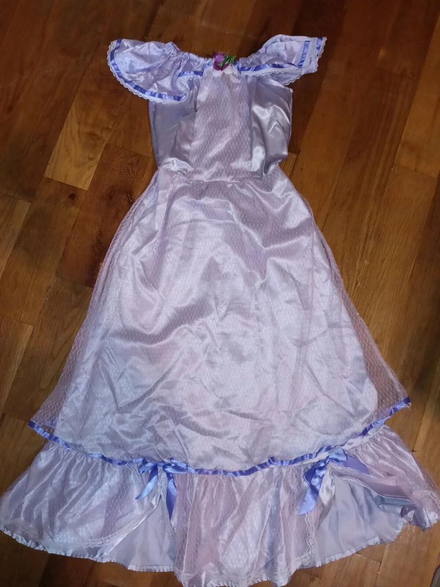 Southern belle dress up 2025