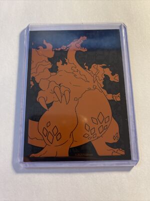 moltres pokemon card gold Moltres Gold Metal Card