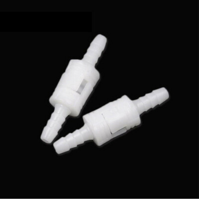 #ad #ad 10 SETS Blood Pressure Cuff Connector Plastic Air Hose NIBP Cuff Connector $18.41