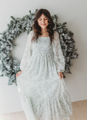 pearl cocktail dress – Annie's Ibiza Online BABARONI Chiffon Rust Bridesmaid this sleeveless midi dress Size:50