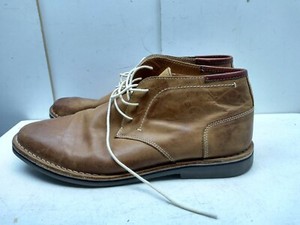 steve madden desert boots