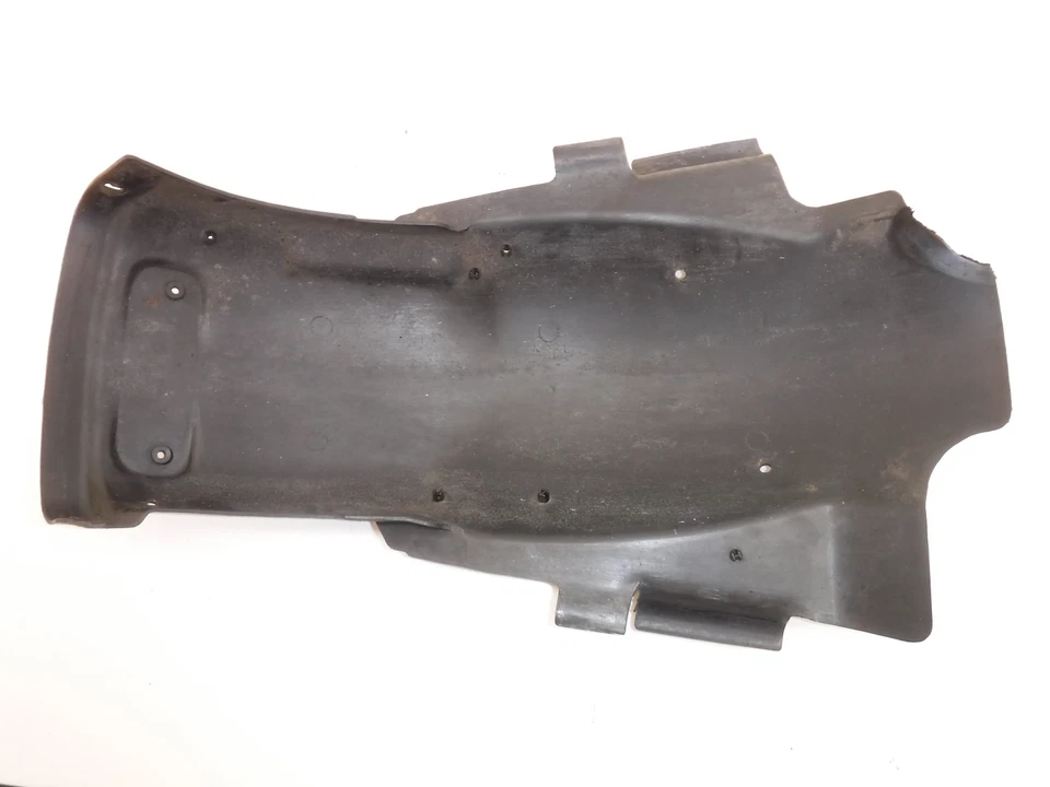 Yamaha XS850S 1980 GUARDABARROS TRASERO GUARDABARROS GUARDABARROS 3J2-21629-01-00 interior Foto 4 de 4