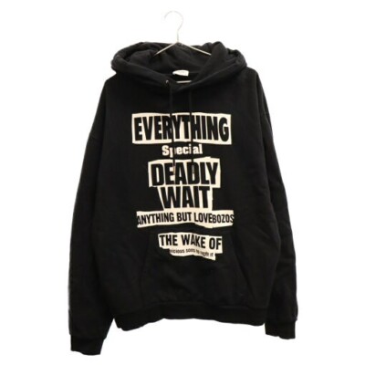 CELINE ブラック フーディ Celine Black Hoodie | Celine Unisex Black Hoodie