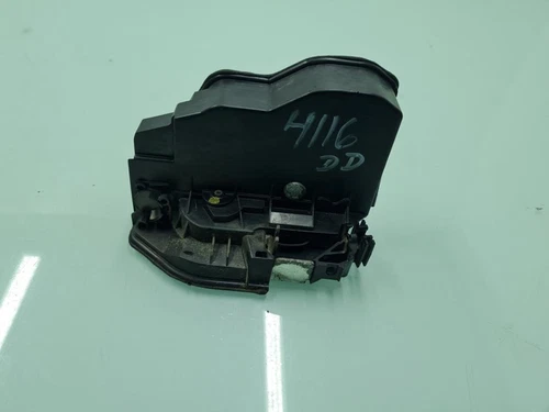 7229458 Cerradura Puerta Delantera Derecha para BMW SERIE X1 (E84) * 2010 166756