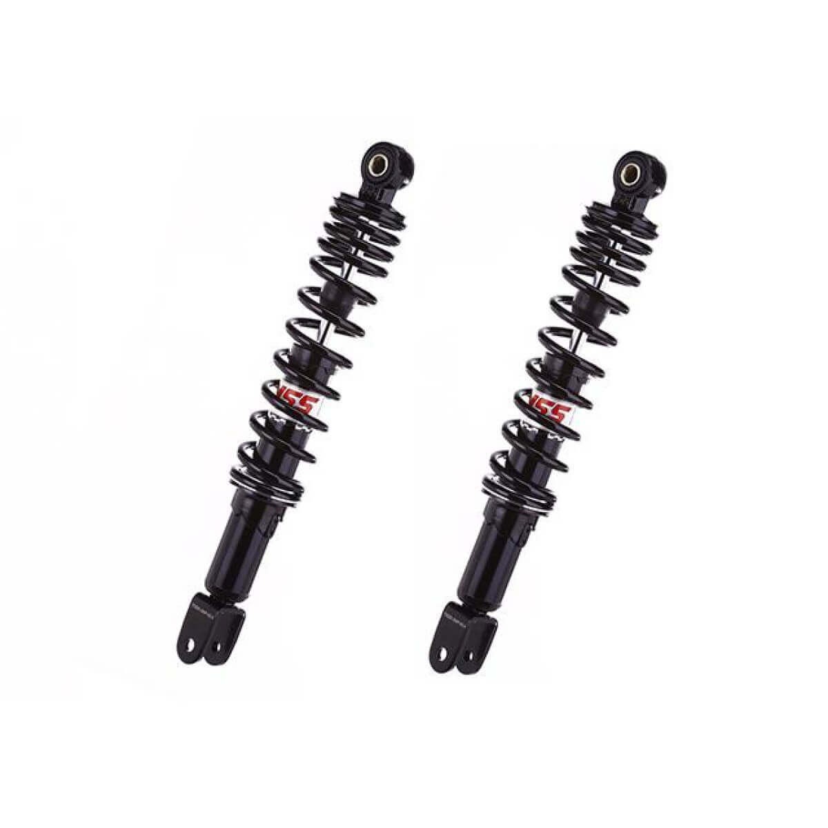 Amortisseurs YSS TD220-300P confort pour vos trajets urbains en SH 125