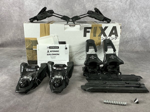Shift Binding | eBay