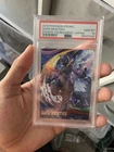 PSA10 Dark Mewtwo Pokken Amiibo Card  Pokemon 2016 Nintendo Promo Japanese