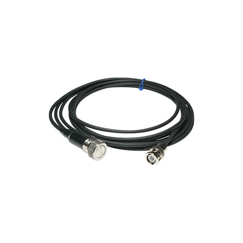 Pico Technology PP697 Single-axis IEPE accelerometer TA095