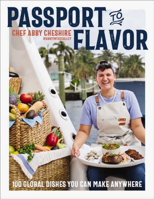 Passport To Flavor