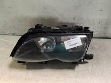 Feu avant (phare) BMW 2002