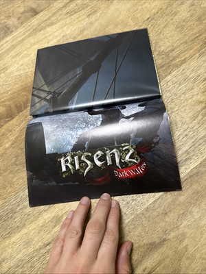 Risen (Collector's Edition) (Gebraucht) in Winterthur für CHF 17 - mit