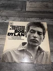 Bob Dylan - The Times They Are A Changin' - 12” Vinyl Record LP 1964 CBS UK 1st