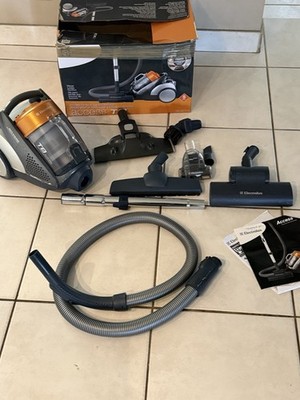 Electrolux Access T8 VACUUM COMPLETE EL4071 Type A
