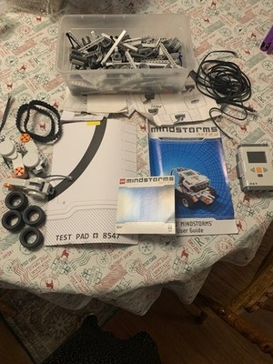 LEGO Mindstorms EV3 (31313) - Used