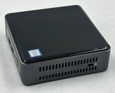 Intel NUC7i5BNK i5 7260U Mini PC 8GB RAM 250GB SSD W11P w/ Warranty