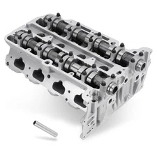 1.4L Engine Cylinder Head Assembly 55573669 For Chevy Cruze Sonic Buick Encore
