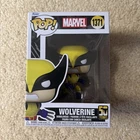 Funko Pop! Vinyl: Marvel - Wolverine #1371