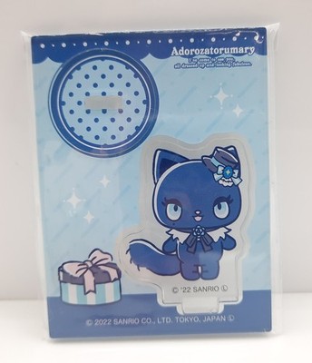 Sanrio x Ado Adorozatorumary 2'' mini acrylic stand figure