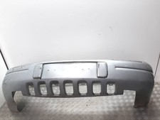 Pare-choc avant Chevrolet TRANS SPORT