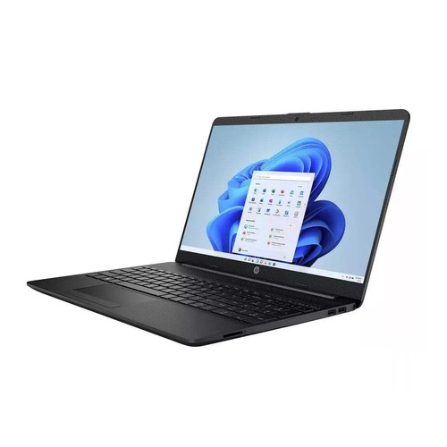 HP 15-DW1023NA Intel Celeron N4020 4GB RAM 1TB HDD 15.6" - Missing Webcam Lens - Picture 3 of 5